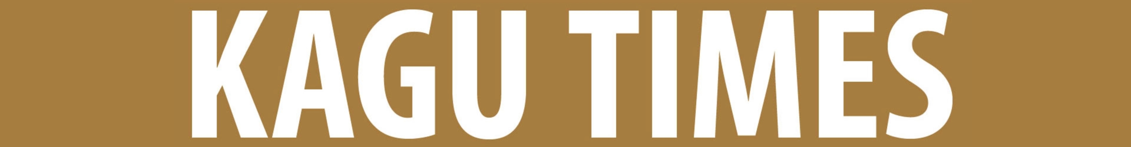 KAGU TIMES